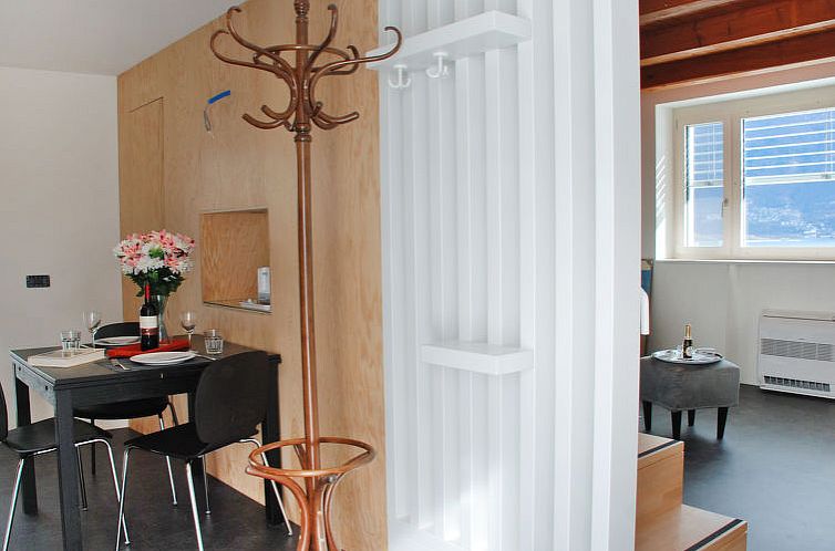 Vakantiehuis Rossella