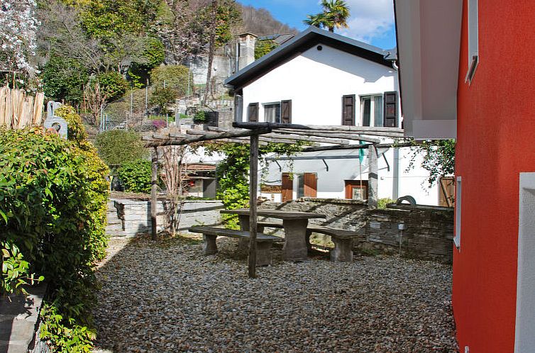 Vakantiehuis Rossella