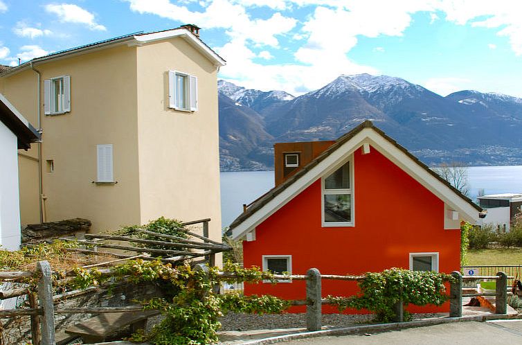 Vakantiehuis Rossella