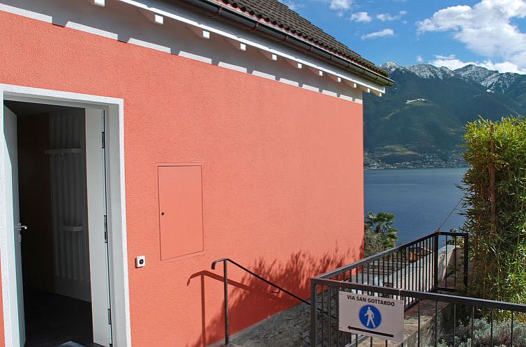 Vakantiehuis Rossella