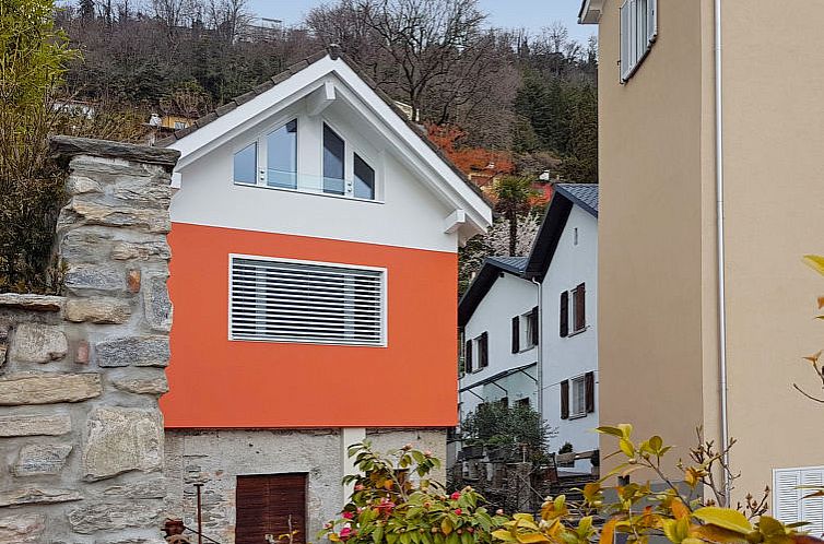 Vakantiehuis Rossella