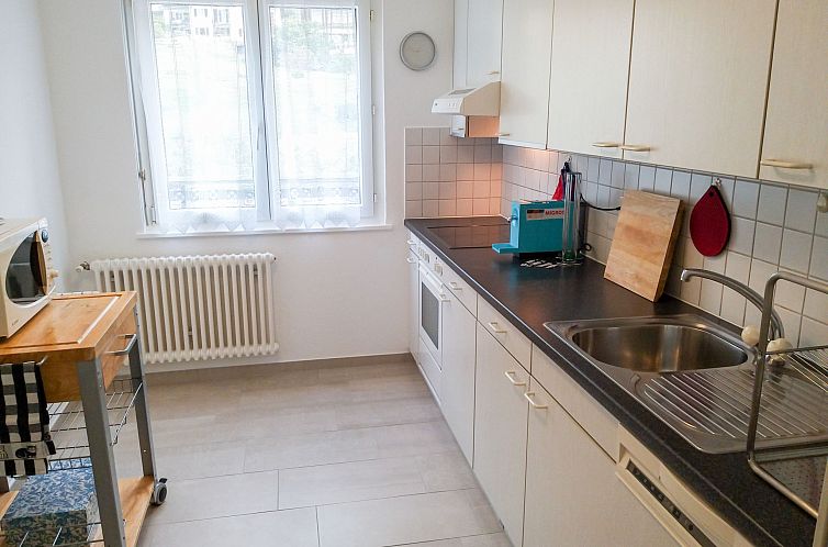 Appartement Simona Fontile 11