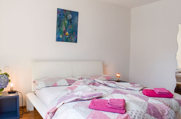 Appartement Simona Fontile 11