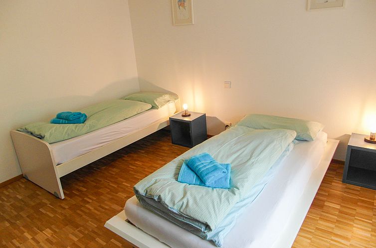 Appartement Simona Fontile 11