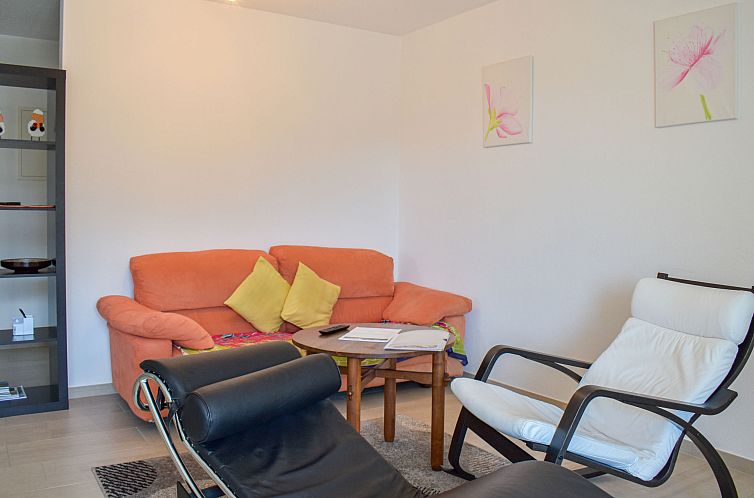 Appartement Simona Fontile 11