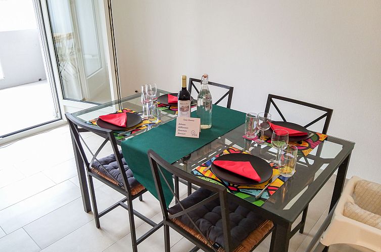 Appartement Simona Fontile 11