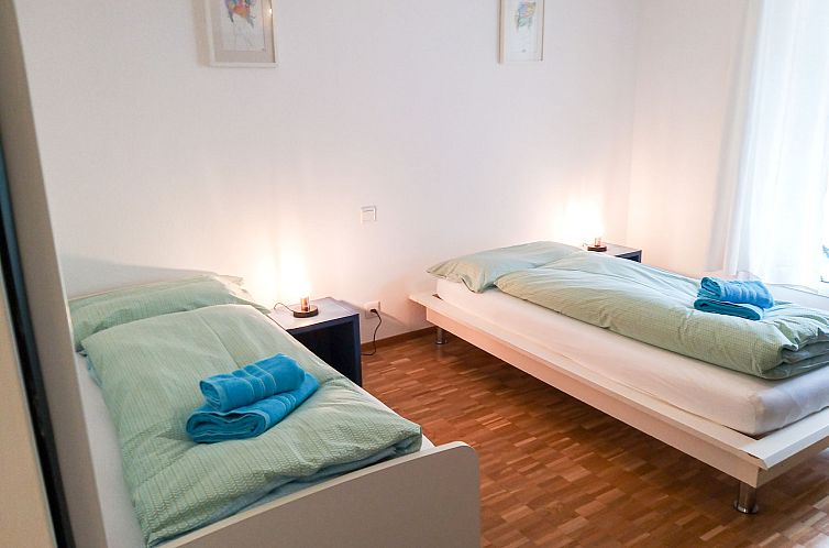 Appartement Simona Fontile 11