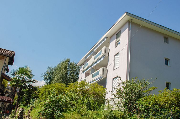 Unterkunft 1833708 - Appartement Tessin - Appartement Simona Fontile 22