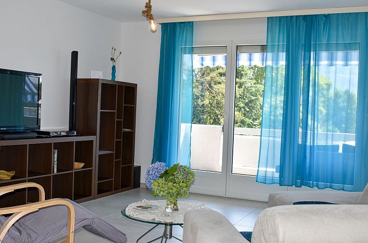 Appartement Simona Fontile 22