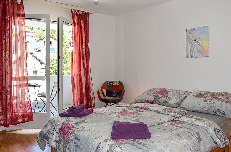 Appartement Simona Fontile 22