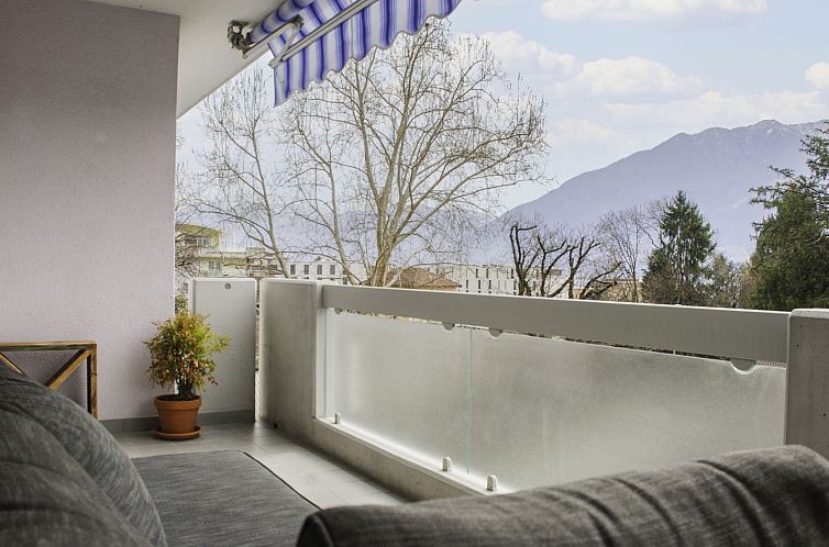 Appartement Simona Fontile 22