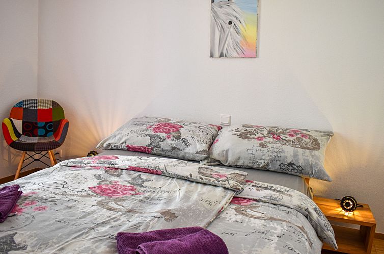 Appartement Simona Fontile 22