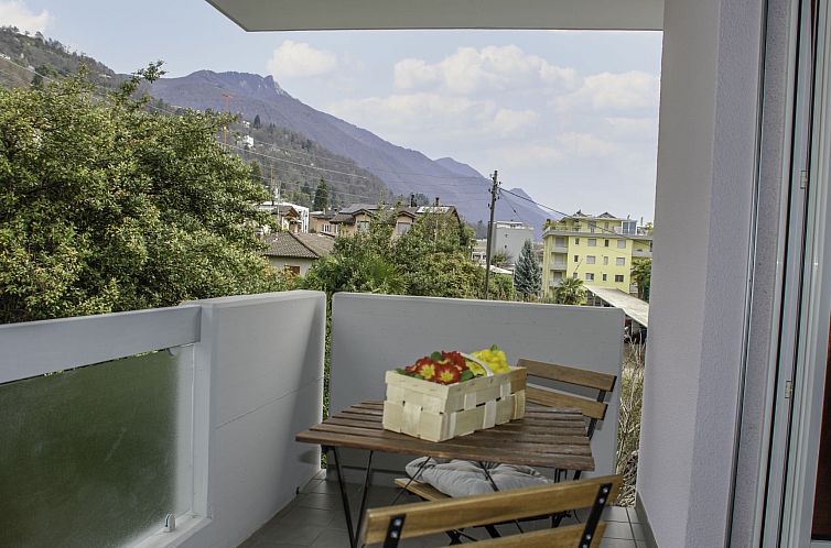 Appartement Simona Fontile 22