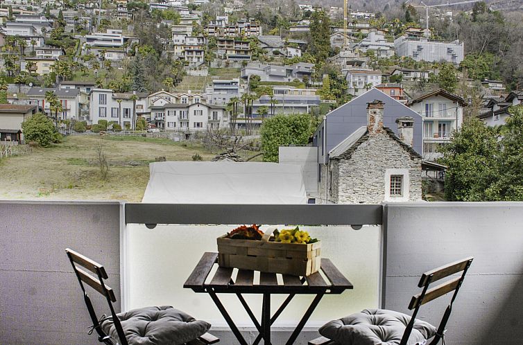 Appartement Simona Fontile 22