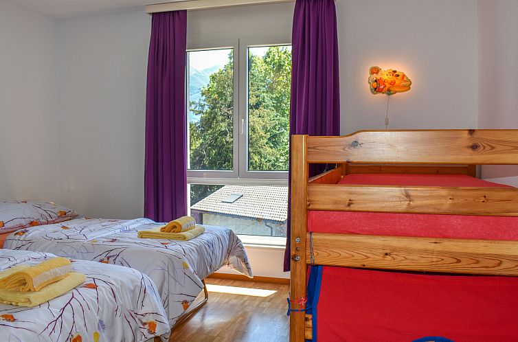 Appartement Simona Fontile 22