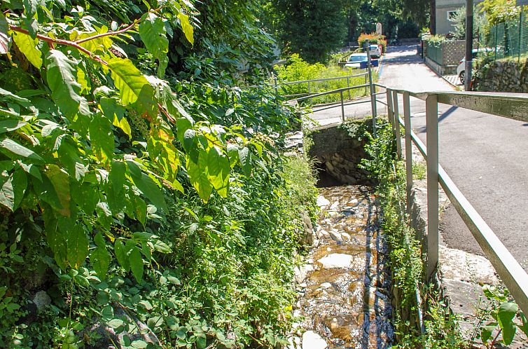 Appartement Simona Fontile 22