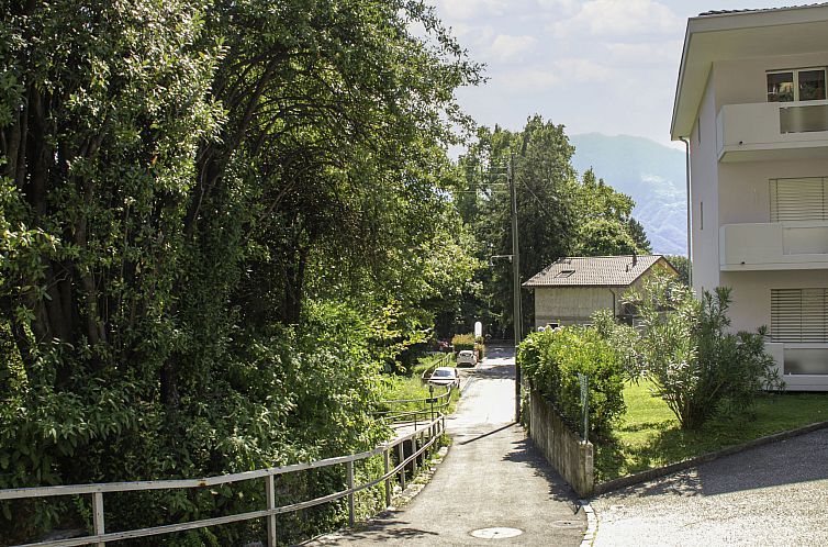 Appartement Simona Fontile 22