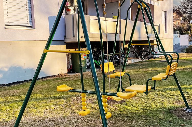 Appartement Simona Fontile 22