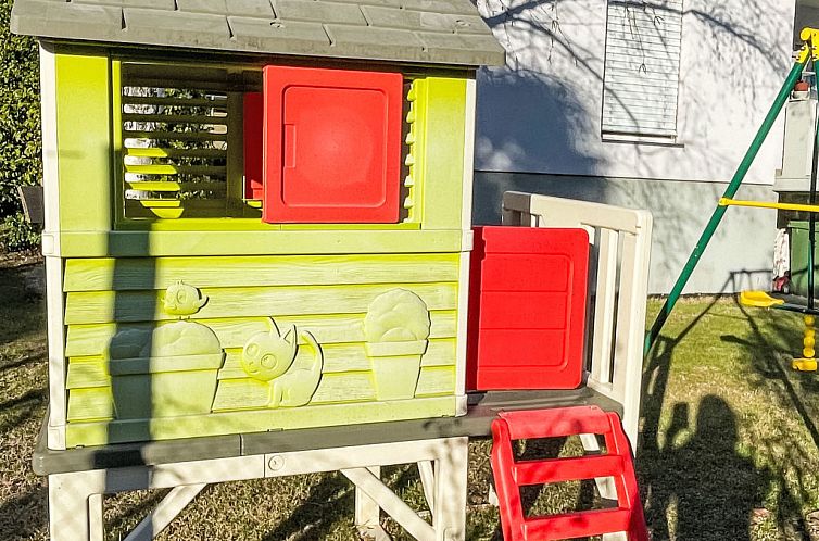 Appartement Simona Fontile 22