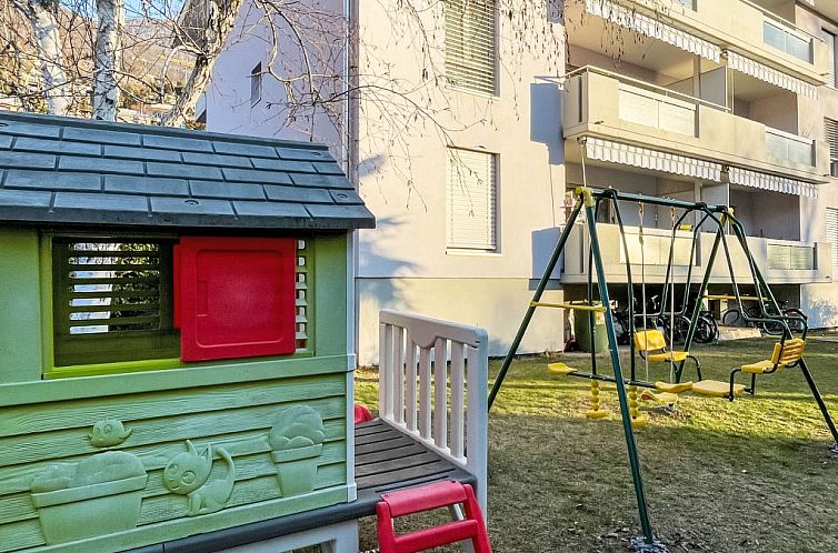 Appartement Simona Fontile 22