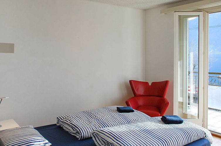 Appartement San Quirico