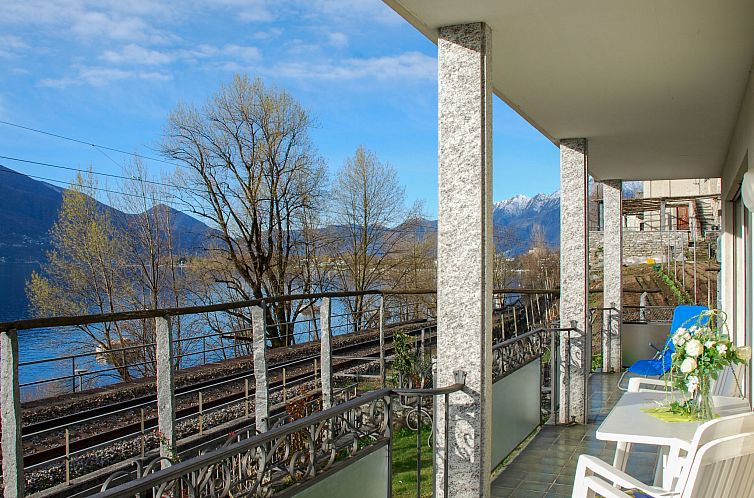 Appartement San Quirico