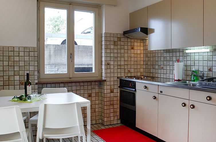 Appartement San Quirico