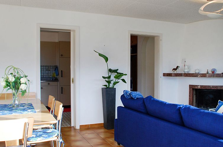 Appartement San Quirico