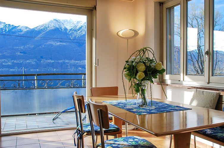 Appartement San Quirico