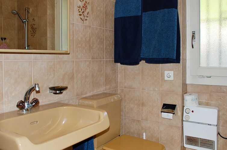 Appartement San Quirico