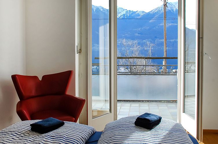 Appartement San Quirico