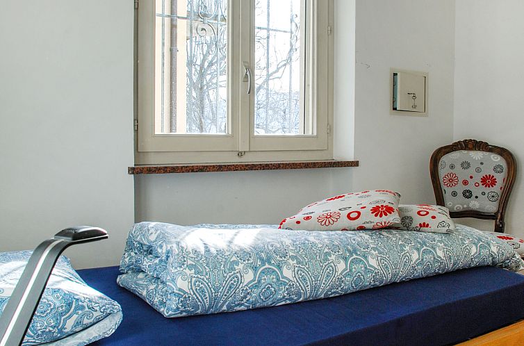 Appartement San Quirico