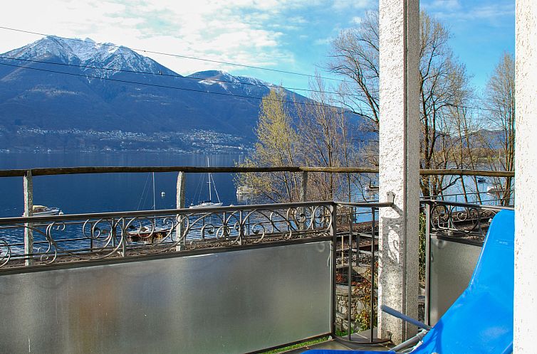 Appartement San Quirico