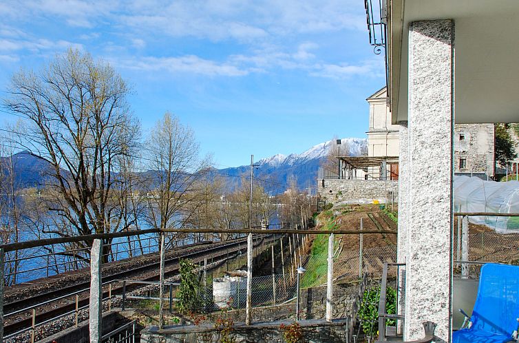 Appartement San Quirico