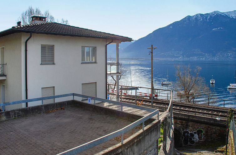 Appartement San Quirico