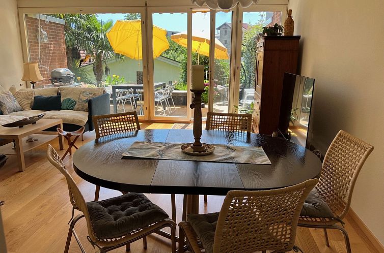 Unterkunft 1833710 - Appartement Tessin - Appartement Navengana 5 mit Pool