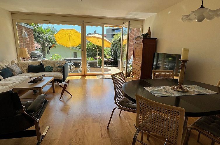 Appartement Navengana 5 mit Pool