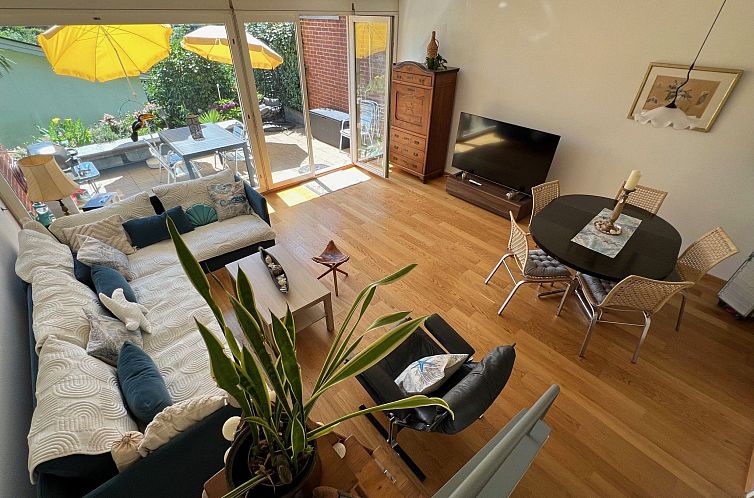 Appartement Navengana 5 mit Pool