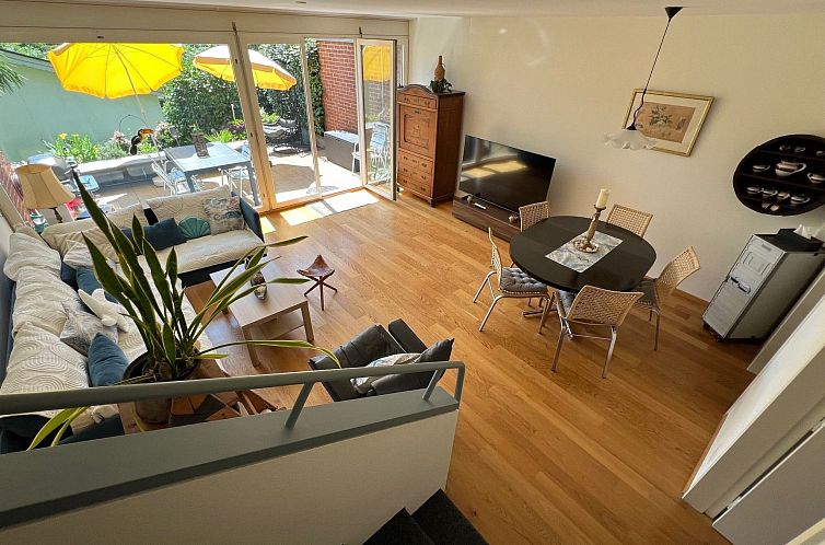 Appartement Navengana 5 mit Pool