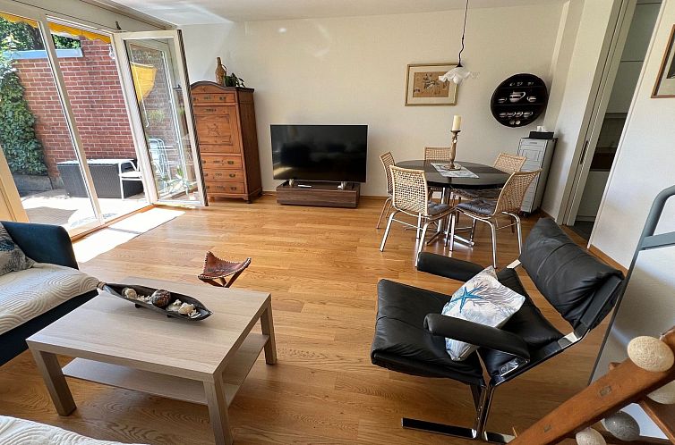 Appartement Navengana 5 mit Pool