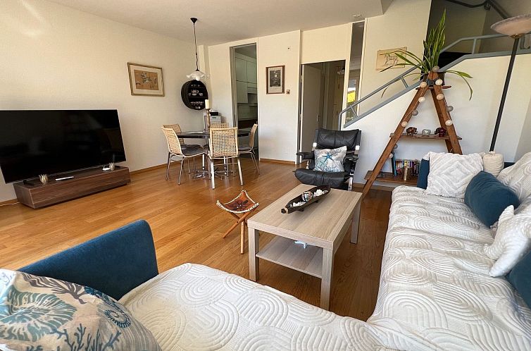 Appartement Navengana 5 mit Pool