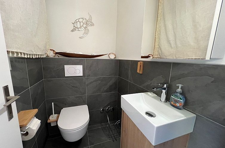 Appartement Navengana 5 mit Pool