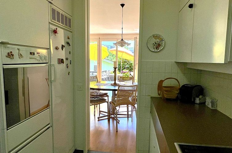 Appartement Navengana 5 mit Pool