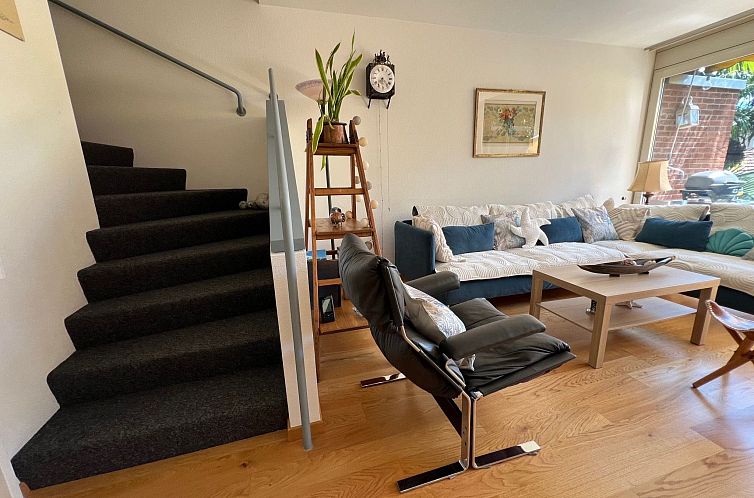 Appartement Navengana 5 mit Pool