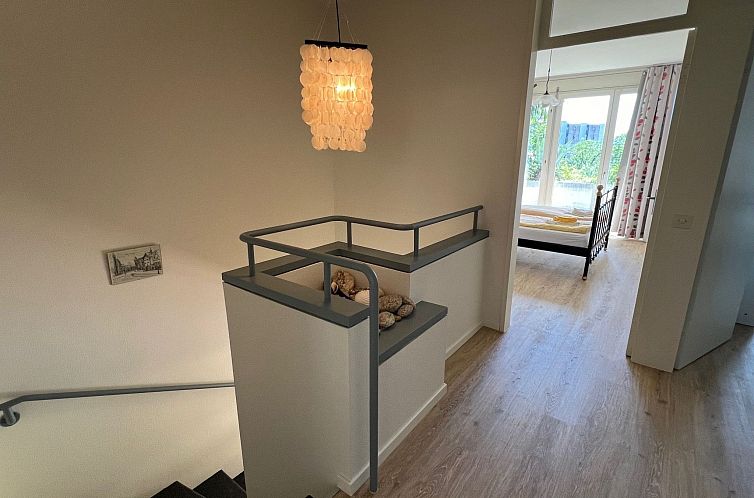 Appartement Navengana 5 mit Pool