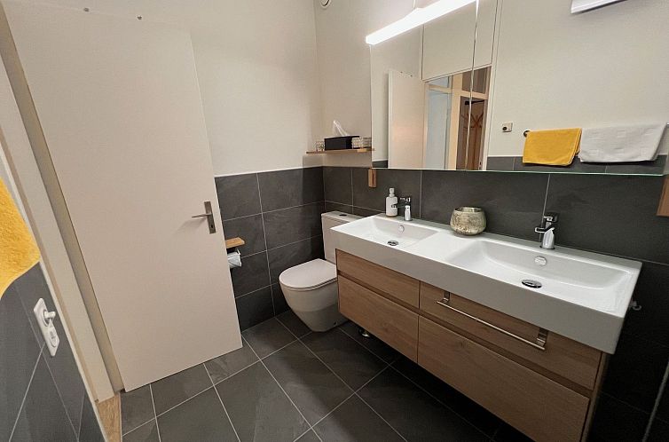 Appartement Navengana 5 mit Pool