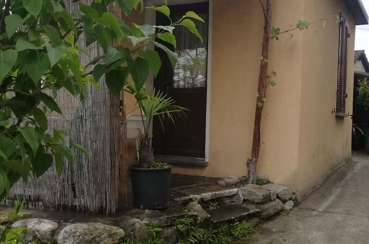 Vakantiehuis Kleine Villa