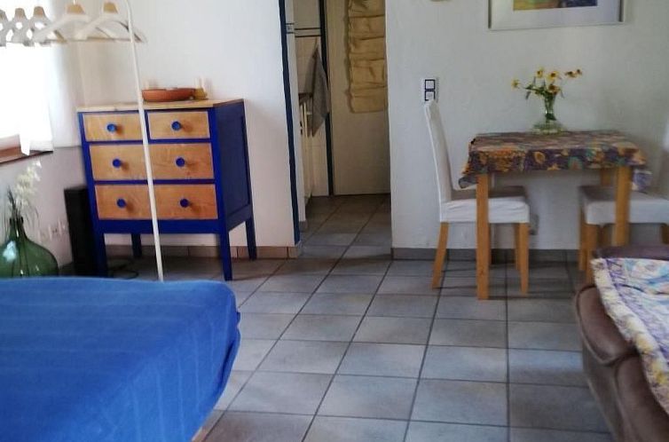 Vakantiehuis Kleine Villa