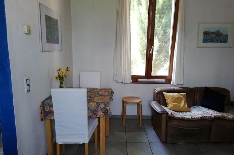 Vakantiehuis Kleine Villa