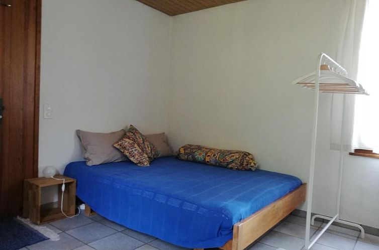 Vakantiehuis Kleine Villa